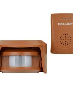 Hunting Gear Brands - Other Buck Alert Motion Detector Set System, Multi, One Size (9090) 5 31ny3oCAjkL