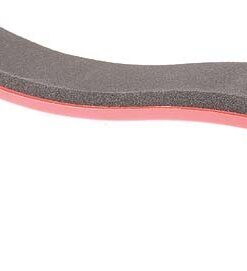 Viva La Musica Red 3/4-4/4 Violin Shoulder Rest 8 31nz7ZvKuFL