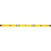 STANLEY Level, Non-Magnetic, 72-Inch (43-572)