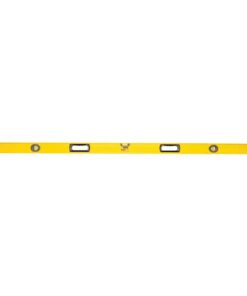 STANLEY Level, Non-Magnetic, 72-Inch (43-572)