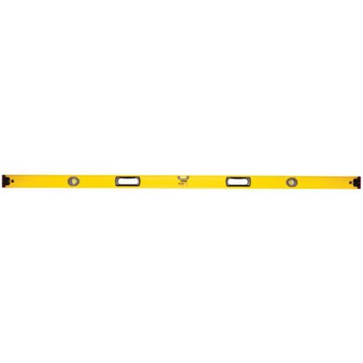 STANLEY Level, Non-Magnetic, 72-Inch (43-572)