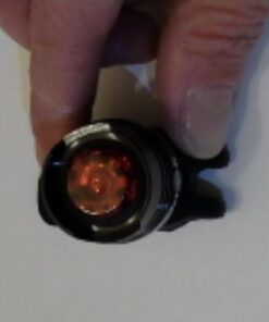 Bike Lights for Night Riding, USB Rechargeable Shark 300 Ultra Bright LED Bike Lights Front and Back Safety Tail Light Included, Bicycle Light Compatible with Mountain, Road, Kids & City Bicycles Black Combo 83 31o4gn7LeBL