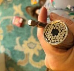 RAK Universal Socket Tool Stocking Stuffer Gifts for Men - Super Socket Gifts for Him - Adjustable Grip Socket Adapter Set for Husband, Mechanic, Handyman, Tools for Men - Christmas Gifts 2 pc set 41 31o9vSQOA7L