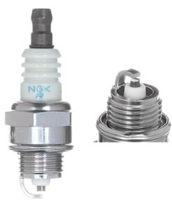 Alternative view of NGK (4626) BPMR7A Standard Spark Plug, Pack of 1 CLASSIC
