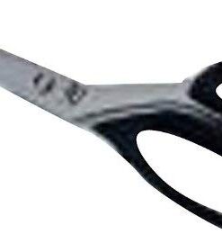 Shun Cutlery Kitchen Shears, Stainless Steel Cooking Scissors, Blades Separate for Easy Cleaning, Comfortable, Non-Slip Handle, Kitchen Shears Heavy Duty 23 31oPFjkIw L