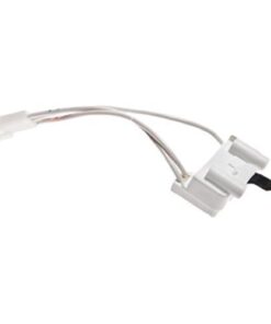 Roper Dryer Door Switch (3 Wire Harness) New NON-OEM Replacement