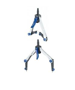 Maped Technic Compass 7 Piece Set (538717) 7 Pieces 15 31oinRimkKL