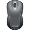M310 Wireless Mouse Silver "Prod. Type: Input Devices Wireless/Mice Wireless" 22 31oivbqJ4QL