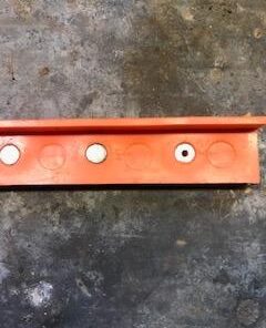 Yost Vises UP360 Universal 6 Inch Prism Style Jaw Cover 30 31onqyopc L