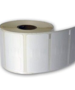 Dymo Jewelry Labels - 0.47" x 2.13" - 1500 x Label