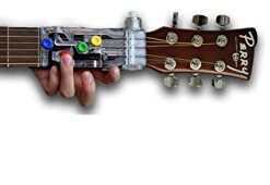 ChordBuddy Guitar Learning System for Right Handed Guitars. Includes ChordBuddy, 2 Month Lesson Plan DVD and Song Book 11 31osqJRtwyL