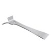 KINGLAKE Beekeepers Polished Stainless Steel Hive Scraper Tool Beekeeping Equipment Tool Silver 60 31p49H3ognL