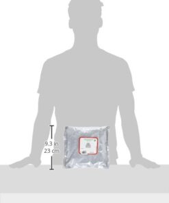 Frontier Co-op Cinnamon Powder, Ceylon, Certified Organic, Kosher, Non-irradiated, Bulk Bag, Sustainably Grown, Cinnamomum Verum J. Presl, Original Version, ,Mildly Sweet and Spicy, 16 Oz 1 Pound (Pack of 1) 22 31pFh4IWnoL