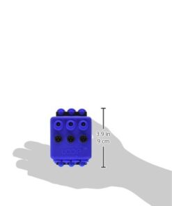 Current USA 1685 eFlux Wave Pump Manifold HUB (Connects Up to 3 Wave Pumps),Blue 7 31pf139VkiL