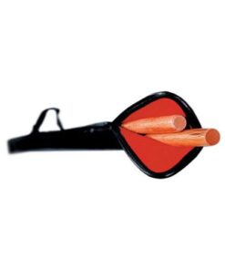 Tiger Claw Vinyl Bo Staff Carrying Case
