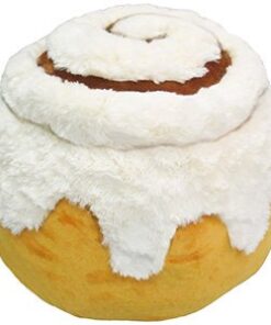 Alternative view of Squishable / Comfort Food Cinnamon Bun - 15"