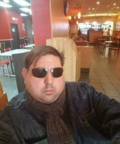 CHAMUEL MEN Anti Aging Daily Aftershave for Men - All Natural Mens Face Cream and Moisturizer with Argan, Shea & Aloe Facial Fuel for Sensitive, Dry, Oily or Combo Skin, 2.6 oz 15 31puhZbacLL