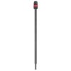 MILWAUKEE ELECTRIC TOOL 48-28-1020 Quik-Lok Universal Drill Bit Extension, 12 in OAL, 1/4 in Hexagonal Shank 18 31pwlj V4jL