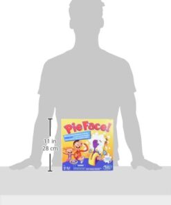 Hasbro Pie Face Game 38 31q vSWTX L