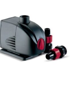 Alternative view of Hydor 320 Universal Pump, 320 GPH - Original Seltz L30 L30, 320 GPH