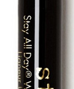 stila Stay All Day Waterproof Liquid Eye Liner ORIGINAL Intense Black 34 31qHY7ddboL