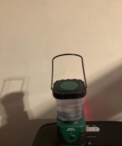 StarLight LED Camping Lantern - Water Resistant - Shock Proof - Long Lasting Up To 6 DAYS Straight - 1000 Lumens Ultra Bright LED Lantern - Perfect Lantern for Hiking, Emergencies, Hurricanes, Outages 1 40 31qMF0WnixL