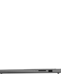 Lenovo Ideapad 3i 15.6" FHD Touch Laptop, Intel Core i3-1115G4, 8GB Memory, 1TB SSD, Long Battery Life, Bluetooth, Wi-Fi 6, Window 11 Home, Arctic Grey + Accessories 8GB RAM/1TB SSD 17 31qSpCSOlGL