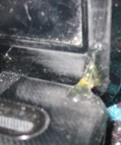 Bondic Pro UV Resin Kit Liquid Plastic Welding Kit, Super Glue, Plastic Repair for Home, Jewelry Glue Adhesive Epoxy Ultraviolet UV Glue for Glass Light 1-Pack 42 31qfyhRc3L