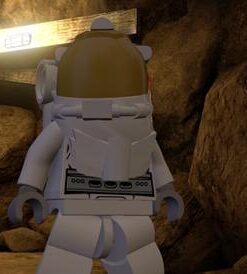 LEGO Dimensions, LEGO City Fun Pack Original Version 18 31qgfO JVwL