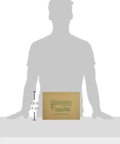 Namaste Foods Gluten Free Waffle & Pancake Mix, 21 oz (Pack of 6) Original 1.31 Pound (Pack of 6) 25 31qnZcCQXeL 3