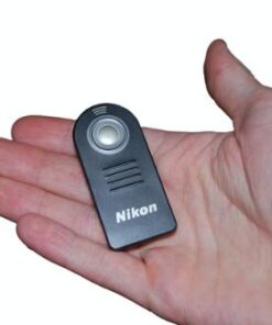 Nikon ML-L3 Wireless Remote Control 35 31qud5uGfKL