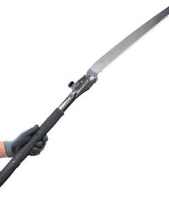 Silky KATANABOY Professional 500mm Folding Saw XL Teeth (403-50) 29 31r5b0xlmiL