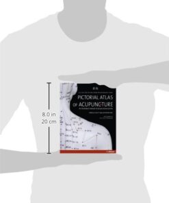 Pictorial Atlas of Acupuncture: An Illustrated Manual of Acupuncture Points 9 31rEKX9rY L