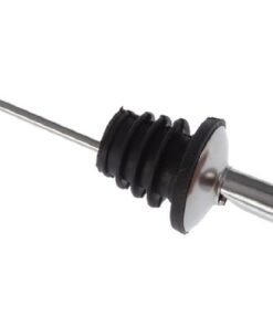 Chrome Bottle Pourers Set of 6 6 31rKNMYOj0L