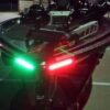 Boat Bow LED Lighting RED & Green Kit 37 31rKPTVHNNL