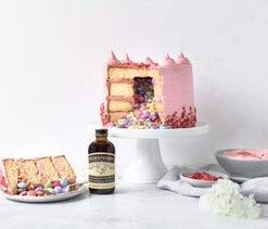 Nielsen-Massey Madagascar Bourbon Pure Vanilla Extract for Baking and Cooking, 32 Ounce Bottle with Gift Box 32 Fl Oz 15 31rct2lnDXL