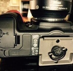 BlackRapid FastenR Tripod FR-T1 15 31rg 1 wbTL