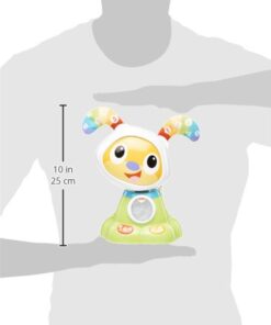 Fisher-Price Dance & Move BeatBowwow 31 31s4mquSPlL
