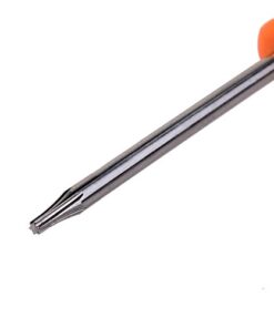 eXtremeRate Open Shell Tools Torx T8H T6 Screwdrivers for Xbox One All Model Controllers, Installation Repair Tools for Xbox 360 Controller Screwdriver a 10 31sDJKH10TL