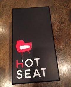 Hot Seat - The Adult Party Game About Your Friends Multicolored 30 31sLhBFcOjL 1