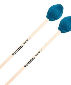 Alternative view of Innovative Percussion IPN275N Soloist Series Marimba Mallets (Medium Hard Legato)