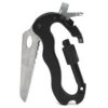 Accessory USA RHX Multi Tool Carabiners with Knife+Screwdriver+Bottle Opener for Mountain Climbin 18 31sXnf91PCL