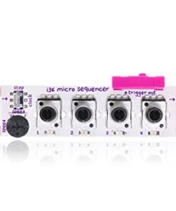 littleBits Electronics Synth Kit 31 31sYAvo0NiL