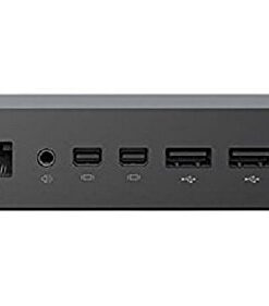 Microsoft Surface Dock (Pd9-00003),Black 30 31sjuP3RyFL