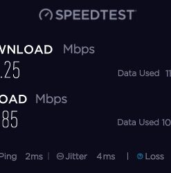 NETGEAR Dual Band Gigabit AC1750 Smart WiFi Router (R6300v2) AC1750 Dual Band Router 22 31smRiunrrL