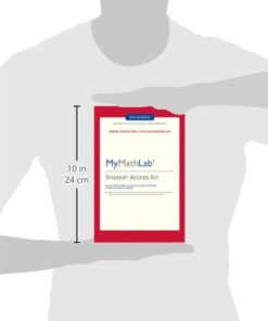 MyMathLab: Student Access Kit 16 31sv84PUvML