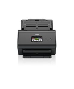 Brother ADS-2800W-US ImageCenter High Speed Wireless Document Scanner Old: ADS 2800W 9 31t1 nYzBTL
