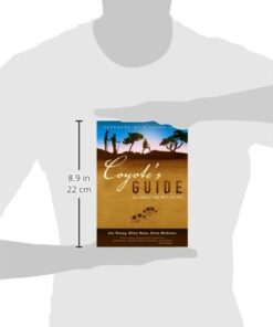 Coyote's Guide to Connecting with Nature 3 31tBpRf9jXL