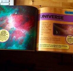 National Geographic Little Kids First Big Book of Space (National Geographic Little Kids First Big Books) Hardcover, Picture Book 26 31tYDg54T9L
