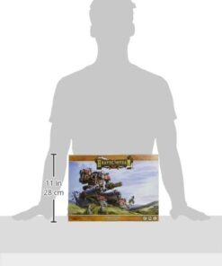 Heavy Steam Core Game 11 31tYv5tDsHL